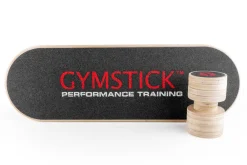 Sale Gymstick tasapainolauta puinen