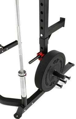 teline Half Power*Gymstick