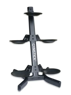 teline harjoituspalloille & kahvakuulille*Gymstick Online