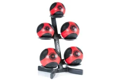 teline harjoituspalloille & kahvakuulille*Gymstick Online