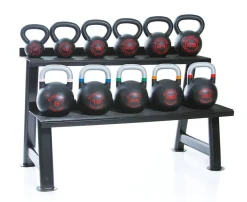 teline kahvakuulille*Gymstick Clearance