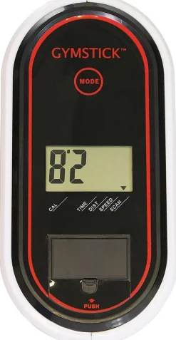 New Gymstick toimistopyörä Desk bike