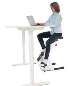 New Gymstick toimistopyörä Desk bike