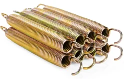 Hot Gymstick trampoliinin jouset Court Premium 8 kpl