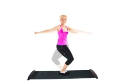 New Gymstick treenilauta Powerslider Pro 230 cm