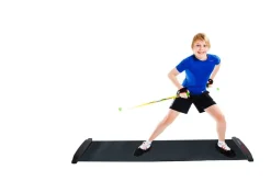 New Gymstick treenilauta Powerslider Pro 230 cm