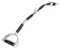 vetotanko poikittaiskahvoilla*Gymstick New