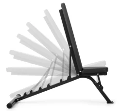 Gymstick vinopenkki säädettävä