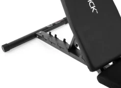 Gymstick vinopenkki säädettävä