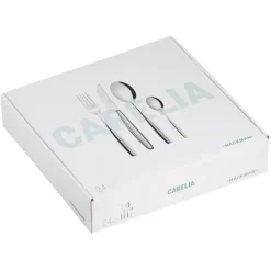 Carelia lahjapakkaus 24-osaa*Hackman Sale