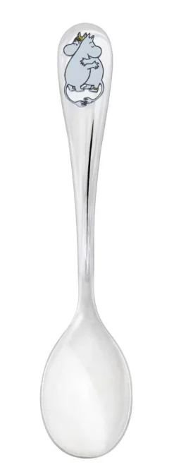 Online Moomin Hackman Muumi Kahvilusikka Rakkaus