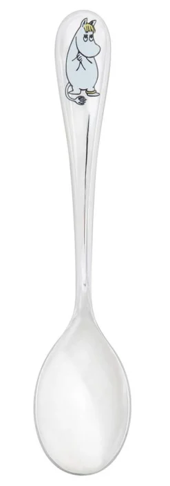 Discount Moomin Hackman Muumi Lusikka Niiskuneiti