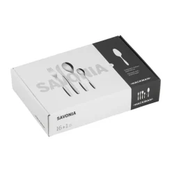 New Hackman Savonia aterinsetti 16 os. + kakkulapio