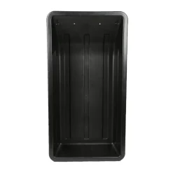 Best Haghus ahkio HPDE No. 3 120x63x25 cm