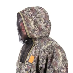 Best Haghus anorakkipuku Hossa