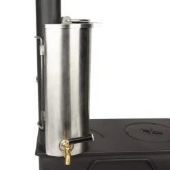 Hot Haghus Bunker lämminvesivaraaja kamiinaan 3L