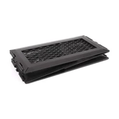 Haghus kivihäkki kamiinalle