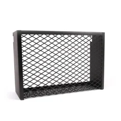 Haghus kivihäkki kamiinalle