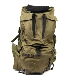 Korpimäki 35 asereppu*Haghus New