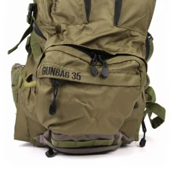 Korpimäki 35 asereppu*Haghus New