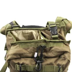 Korpimäki 35 asereppu*Haghus New