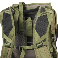 Korpimäki 35 asereppu*Haghus New