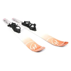 Liuku 145 liukulumikenkä Step+Pivot side*Haghus Outlet