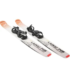 Liuku 145 liukulumikenkä Step+Pivot side*Haghus Outlet