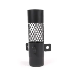 Clearance Haghus piipun kipinäsuoja 60x200mm