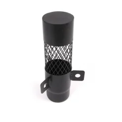 Clearance Haghus piipun kipinäsuoja 60x200mm