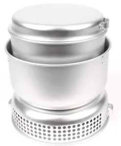 Haghus retkikeitinsarja X25 Sprii