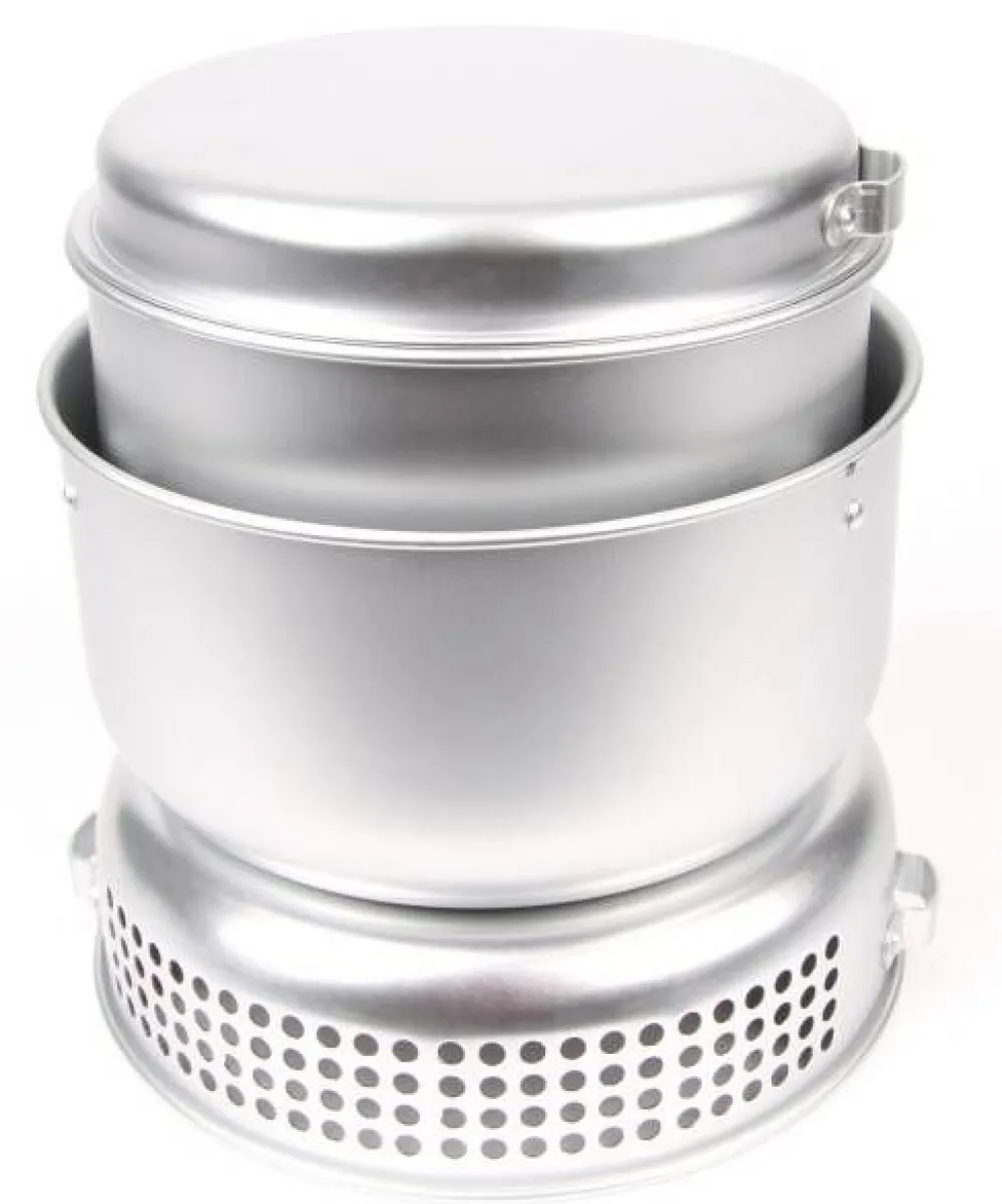 Haghus retkikeitinsarja X25 Sprii