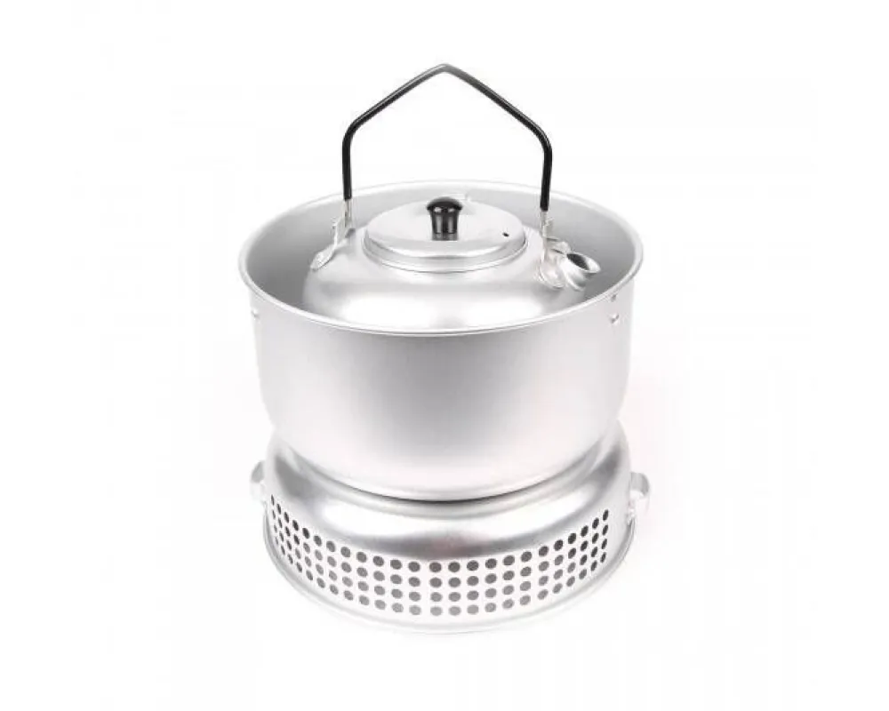 Haghus retkikeitinsarja X25 Sprii