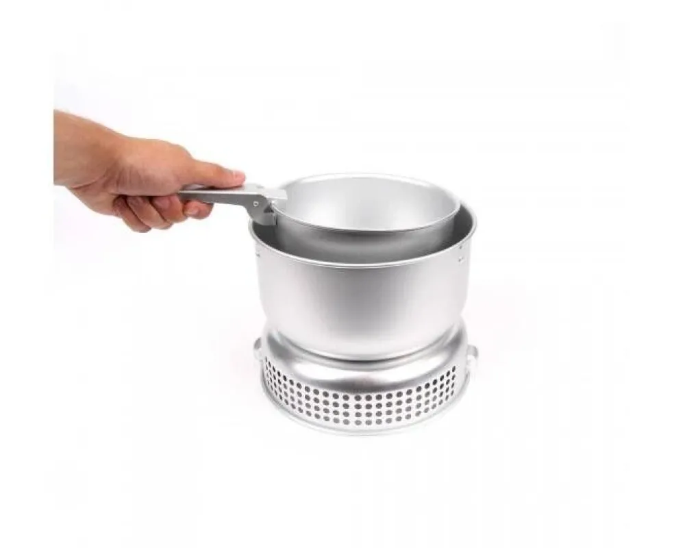 Haghus retkikeitinsarja X25 Sprii