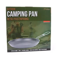 Sale Haghus retkipaistinpannu non-stick 9