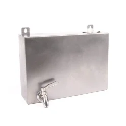 sauna vesivaraaja 4,5 L*Haghus