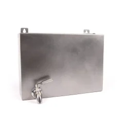 sauna vesivaraaja 4,5 L*Haghus