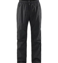 Best Haglu00f6fs Haglöfs housut Aero M True black