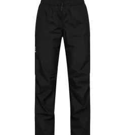 Clearance Haglu00f6fs Haglöfs housut Betula GTX Pant Women 2C5 TRUE BLACK