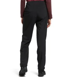 Best Haglu00f6fs Haglöfs housut Buteo Pant Women 2C5 TRUE BLACK