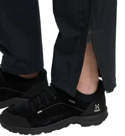 Haglöfs housut Korp Proof Pant Women*Haglu00f6fs Best