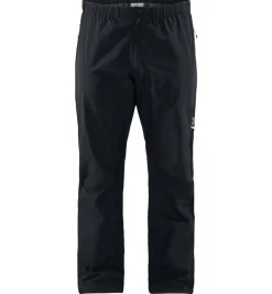 Hot Haglu00f6fs Haglöfs Housut L.I.M Pant Men True Black NOS