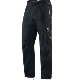 Hot Haglu00f6fs Haglöfs Housut L.I.M Pant Men True Black NOS