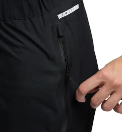 Hot Haglu00f6fs Haglöfs Housut L.I.M Pant Women True Black NOS