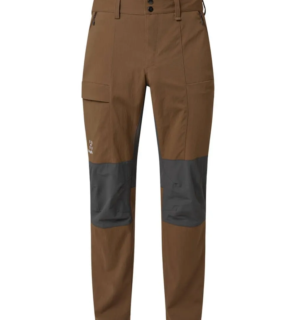 Best Haglu00f6fs Haglöfs housut Mid Standard Pant