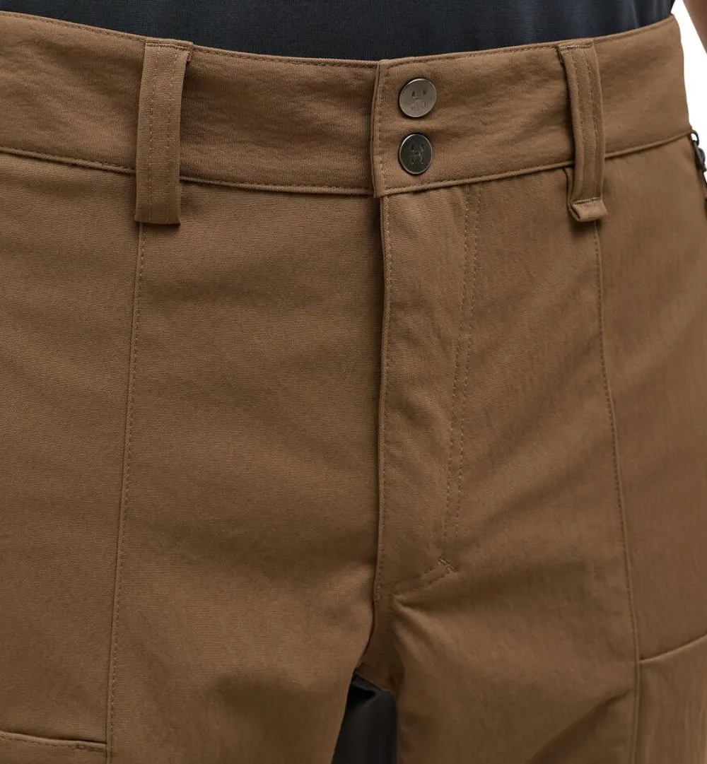 Best Haglu00f6fs Haglöfs housut Mid Standard Pant