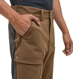 Best Haglu00f6fs Haglöfs housut Mid Standard Pant