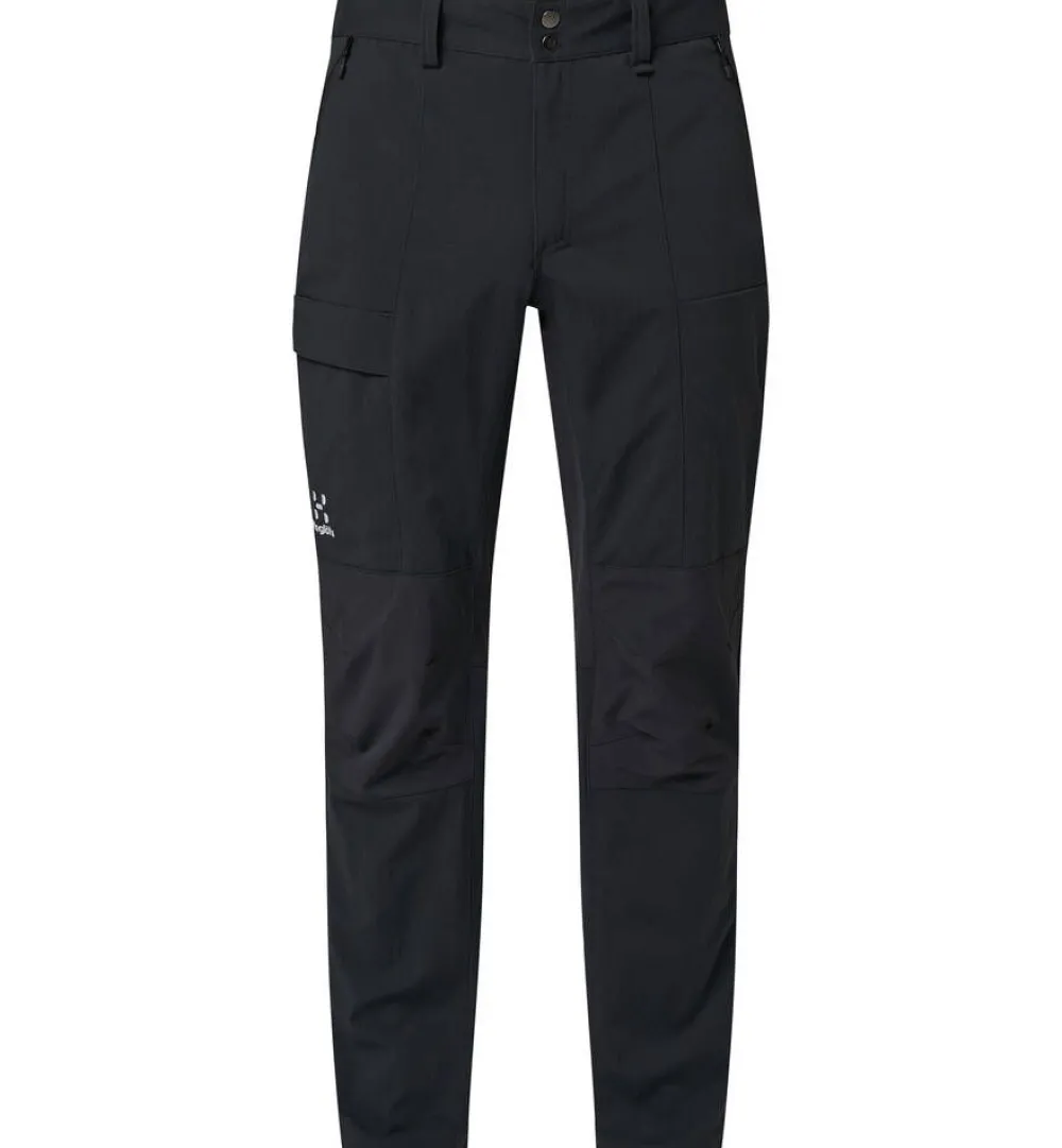 Best Haglu00f6fs Haglöfs housut Mid Standard Pant