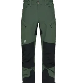 New Haglu00f6fs Haglöfs housut Rugged Standard Men 605210