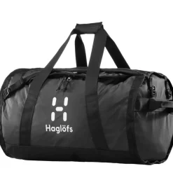 Online Haglu00f6fs Haglöfs laukku Lava 90 L 2C5 TRUE BLACK